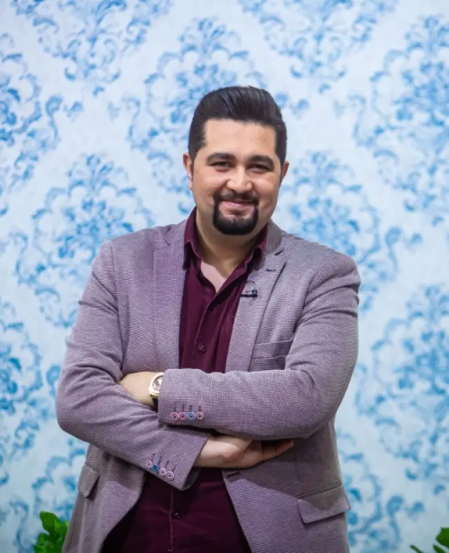 صابر قدیمی