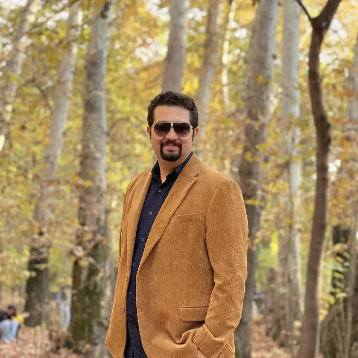 عمومی
