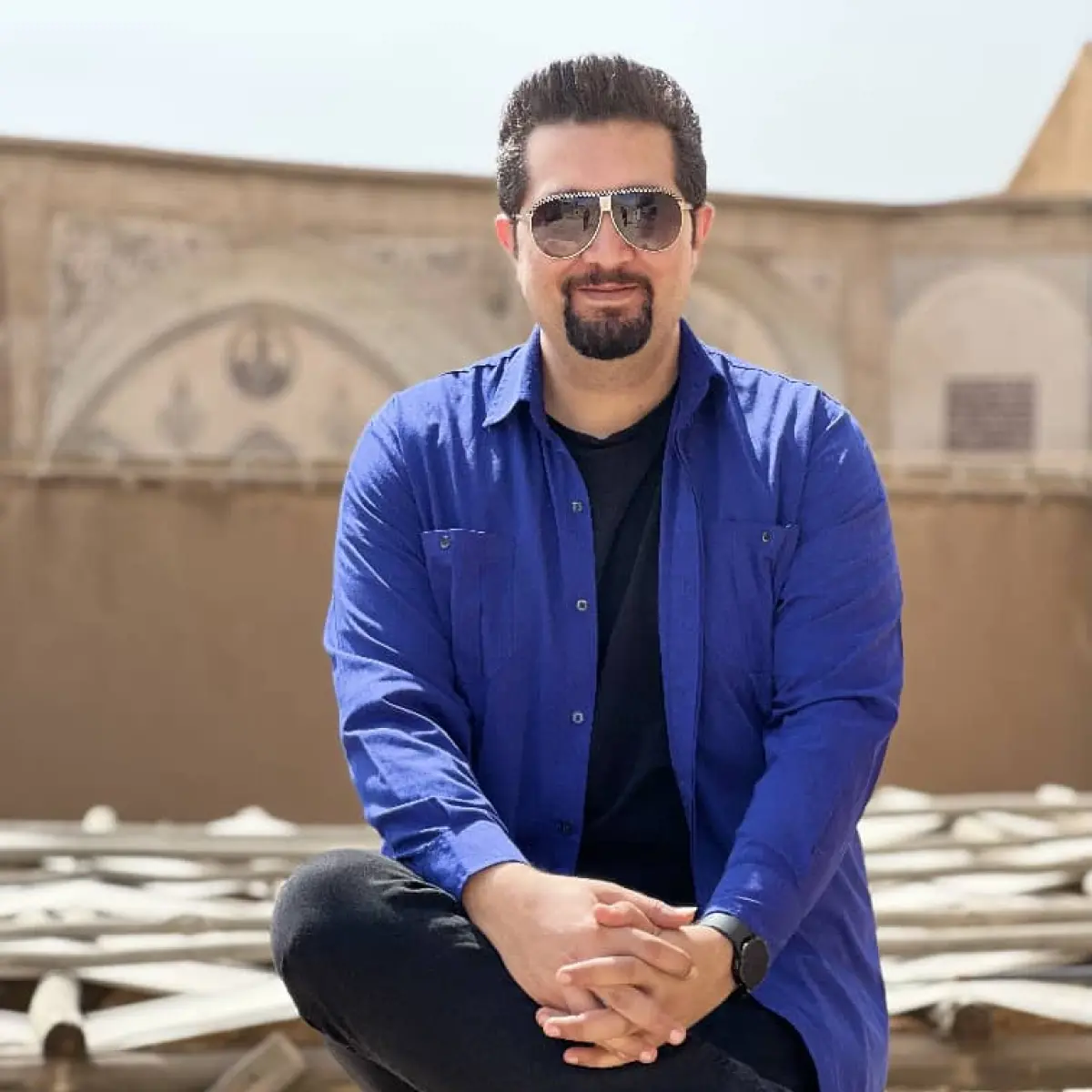 عمومی